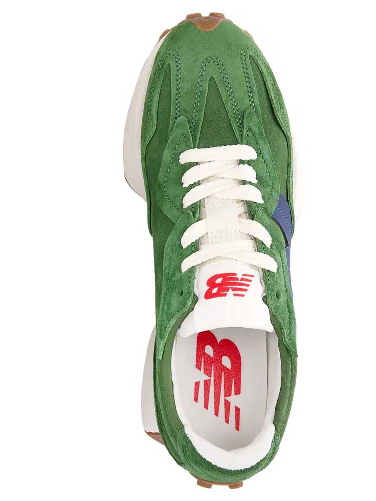 NEW BALANCE Обувки 327 - CLASSICS