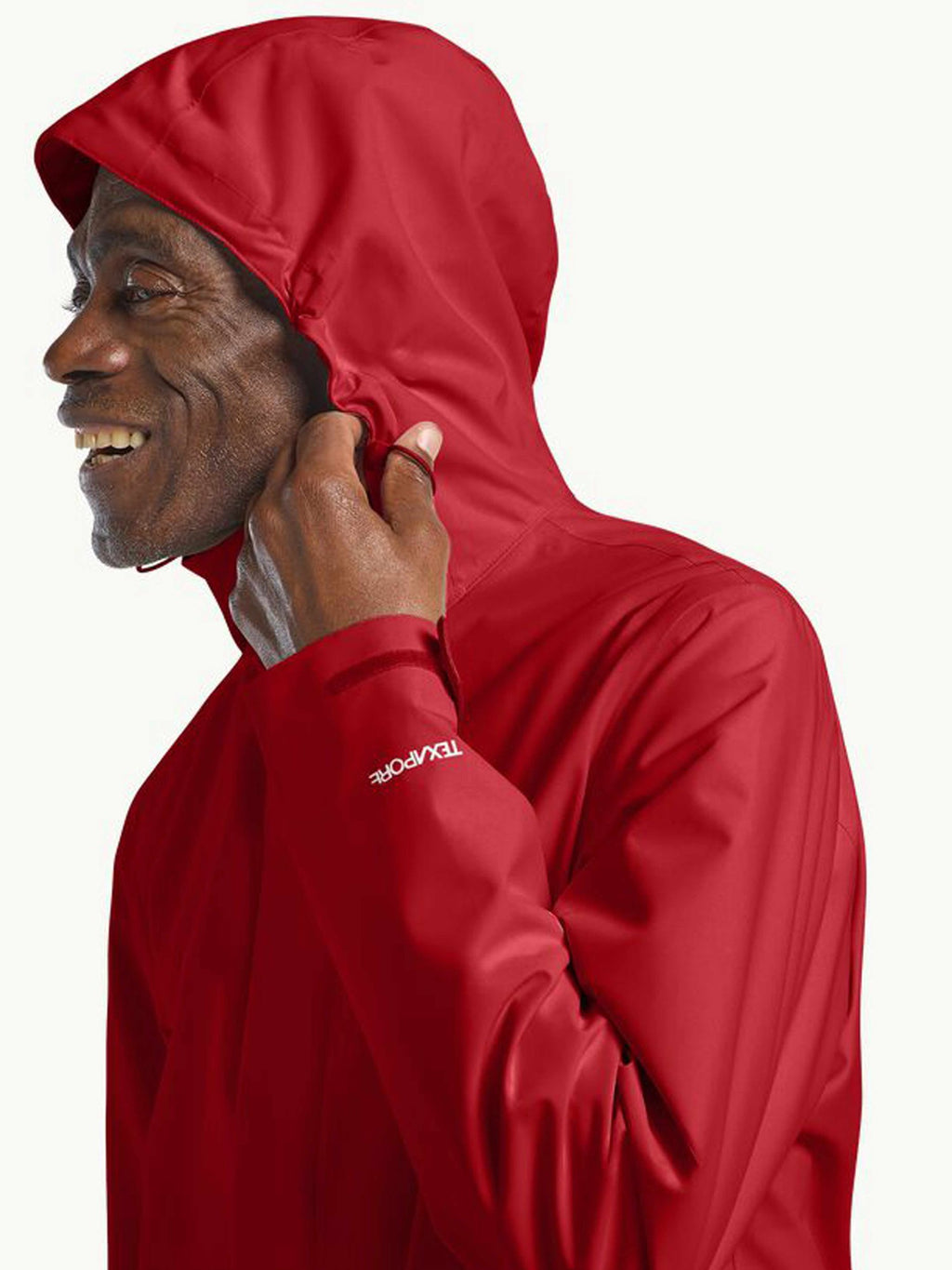 JACK WOLFSKIN Яке TRAILTIME 2L JKT M