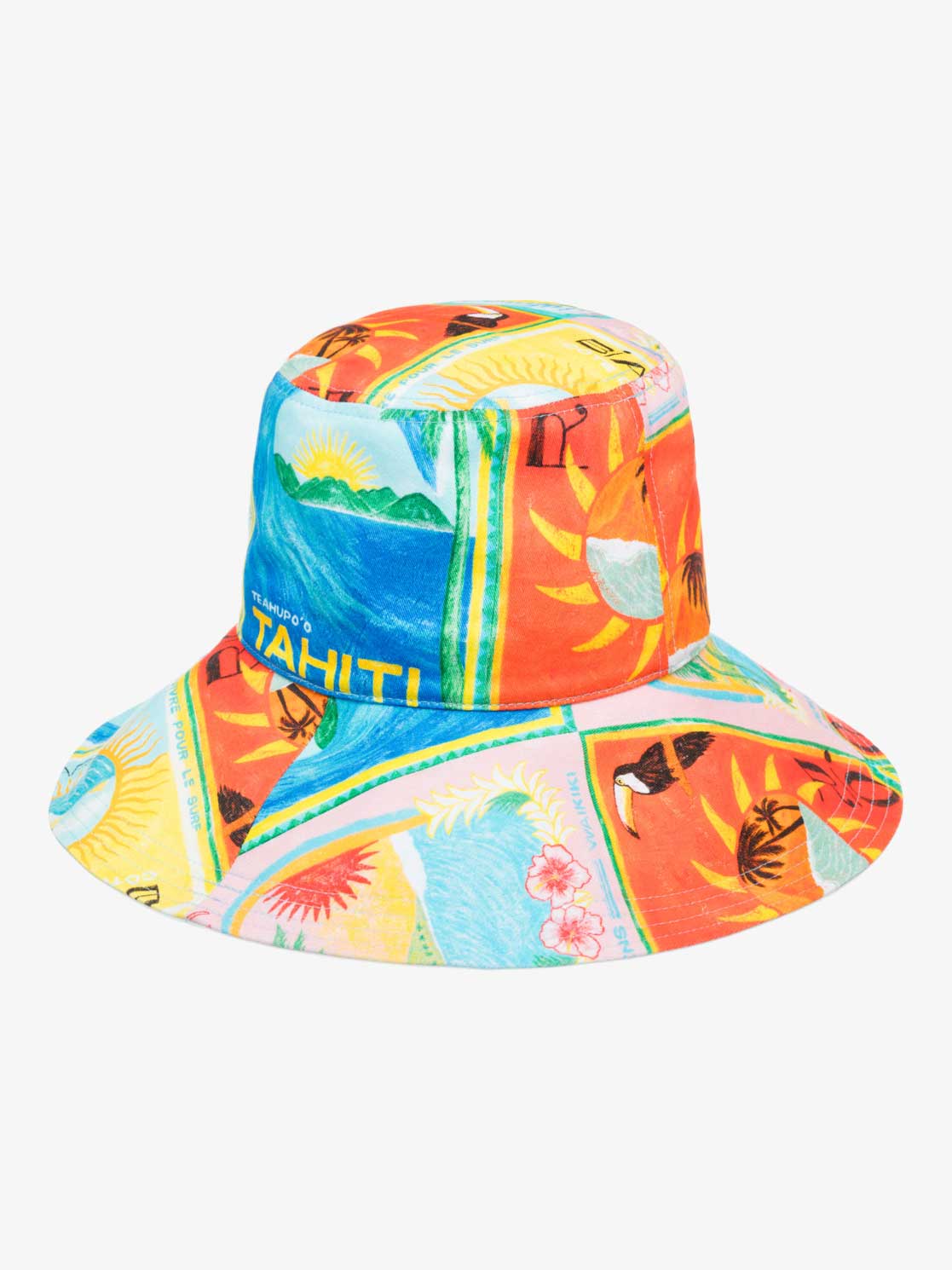 ROXY Шапка ATLAS HAT