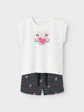 NAME IT Комплект от 2 части NMFVIGEA CAPSL TOP SET