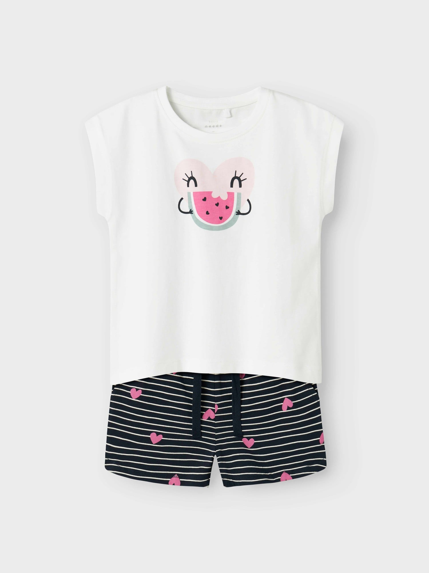 NAME IT Комплект от 2 части NMFVIGEA CAPSL TOP SET