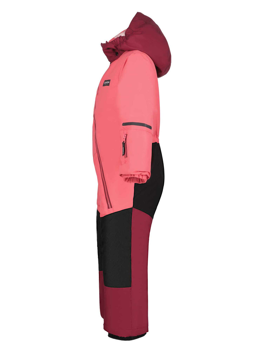 ICEPEAK Гащеризон JEDDO KD