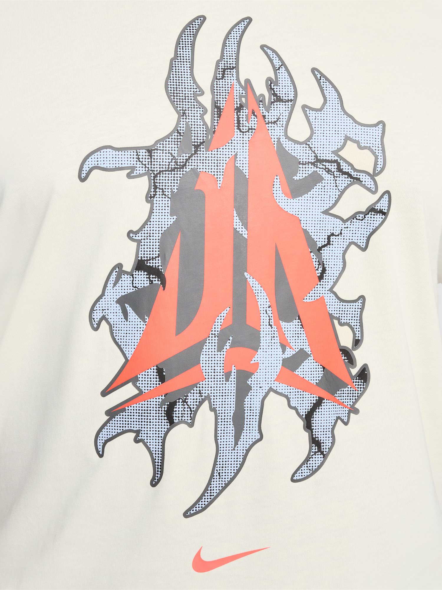 NIKE Тениска JA M NK TEE SP25