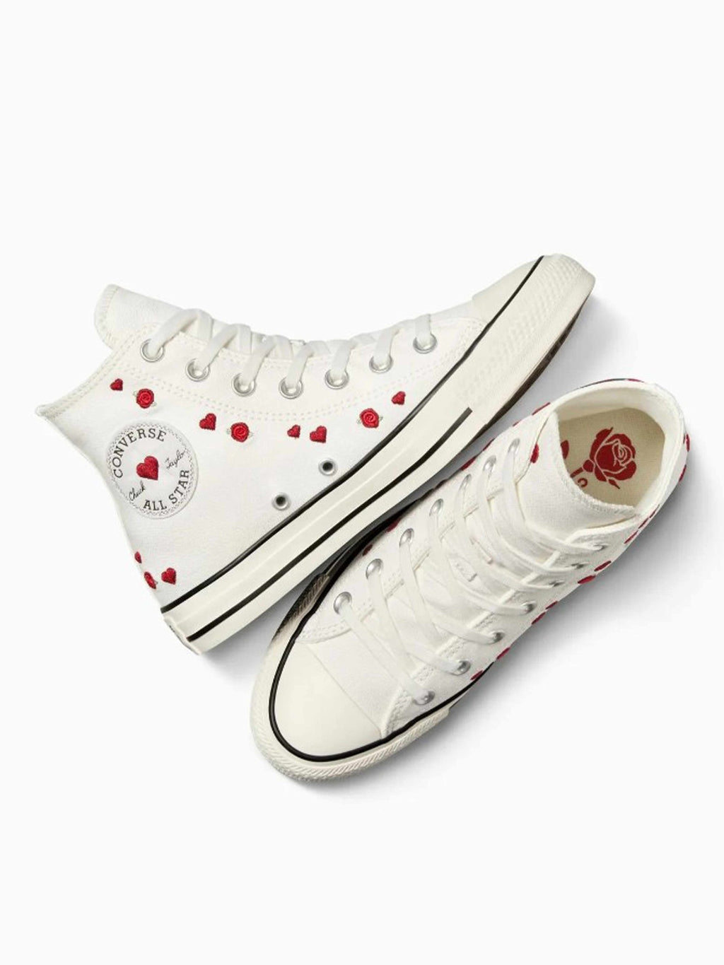 CONVERSE Обувки CHUCK TAYLOR ALL STAR