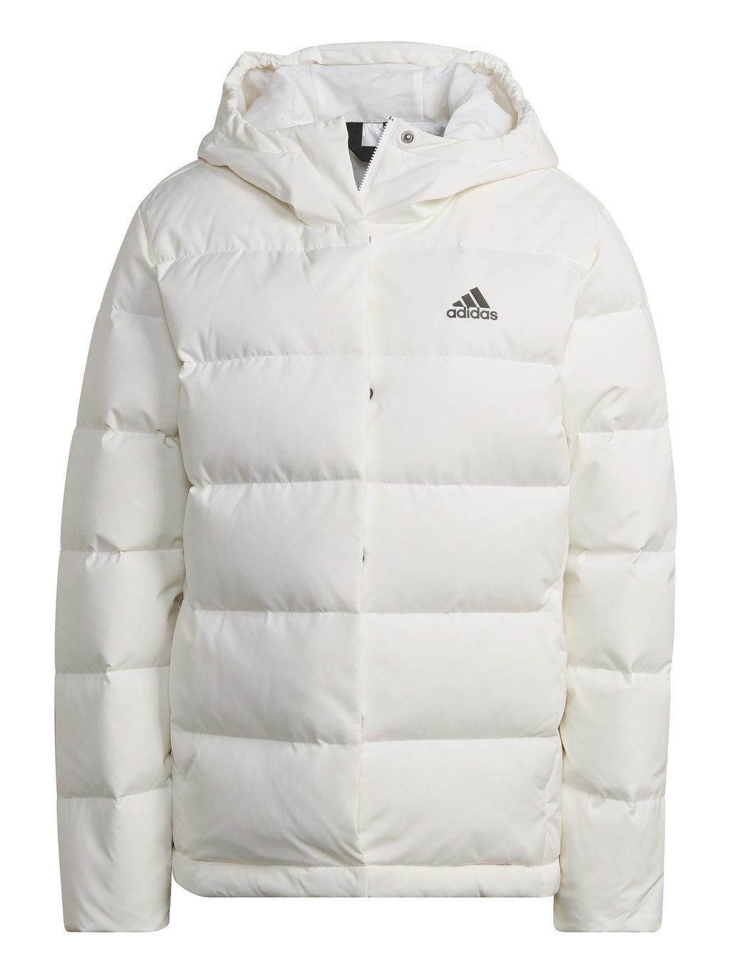 ADIDAS SPORTSWEAR Яке Helionic Hooded Down