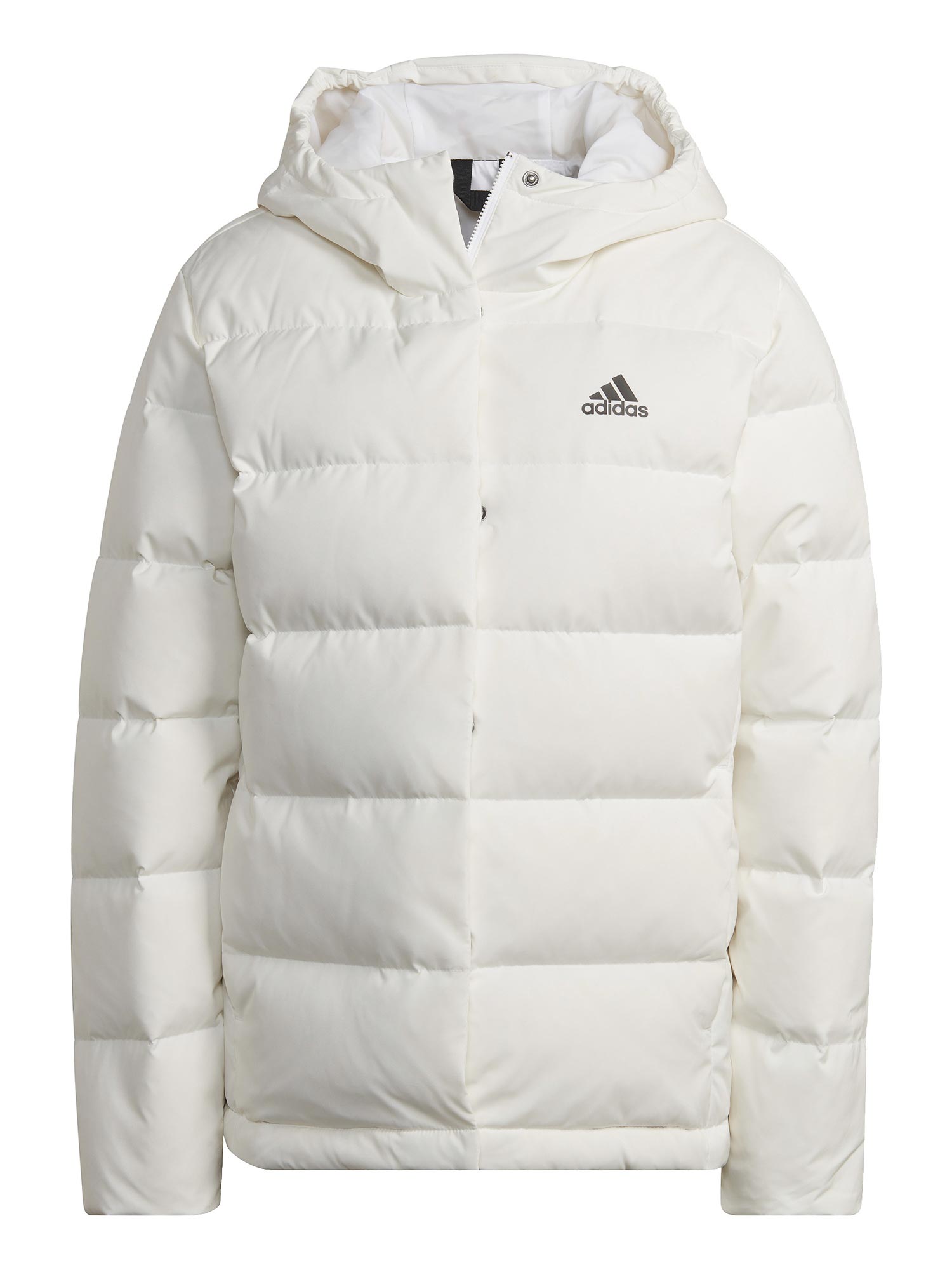 ADIDAS SPORTSWEAR Яке Helionic Hooded Down