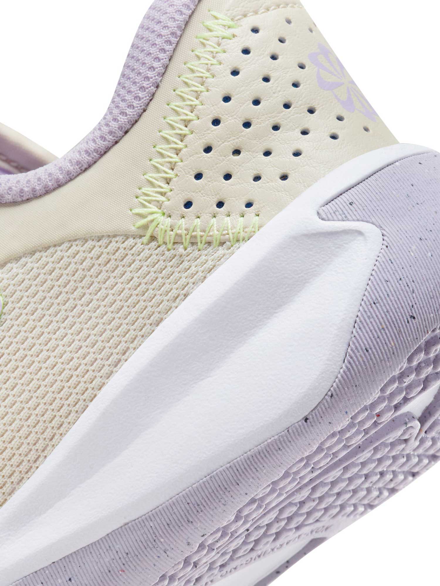 NIKE Обувки OMNI MULTI-COURT PS