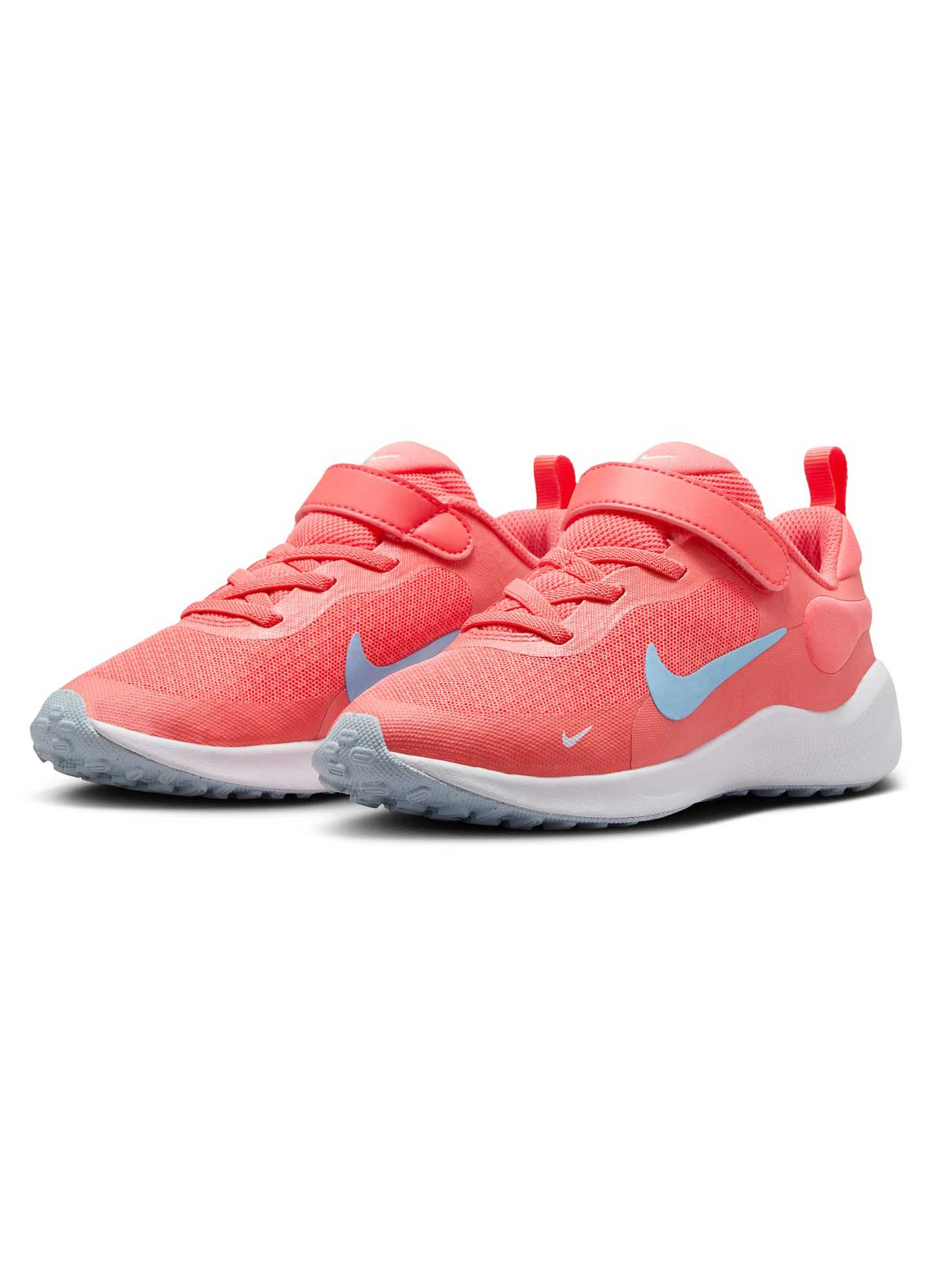 NIKE Обувки REVOLUTION 7 (PSV)