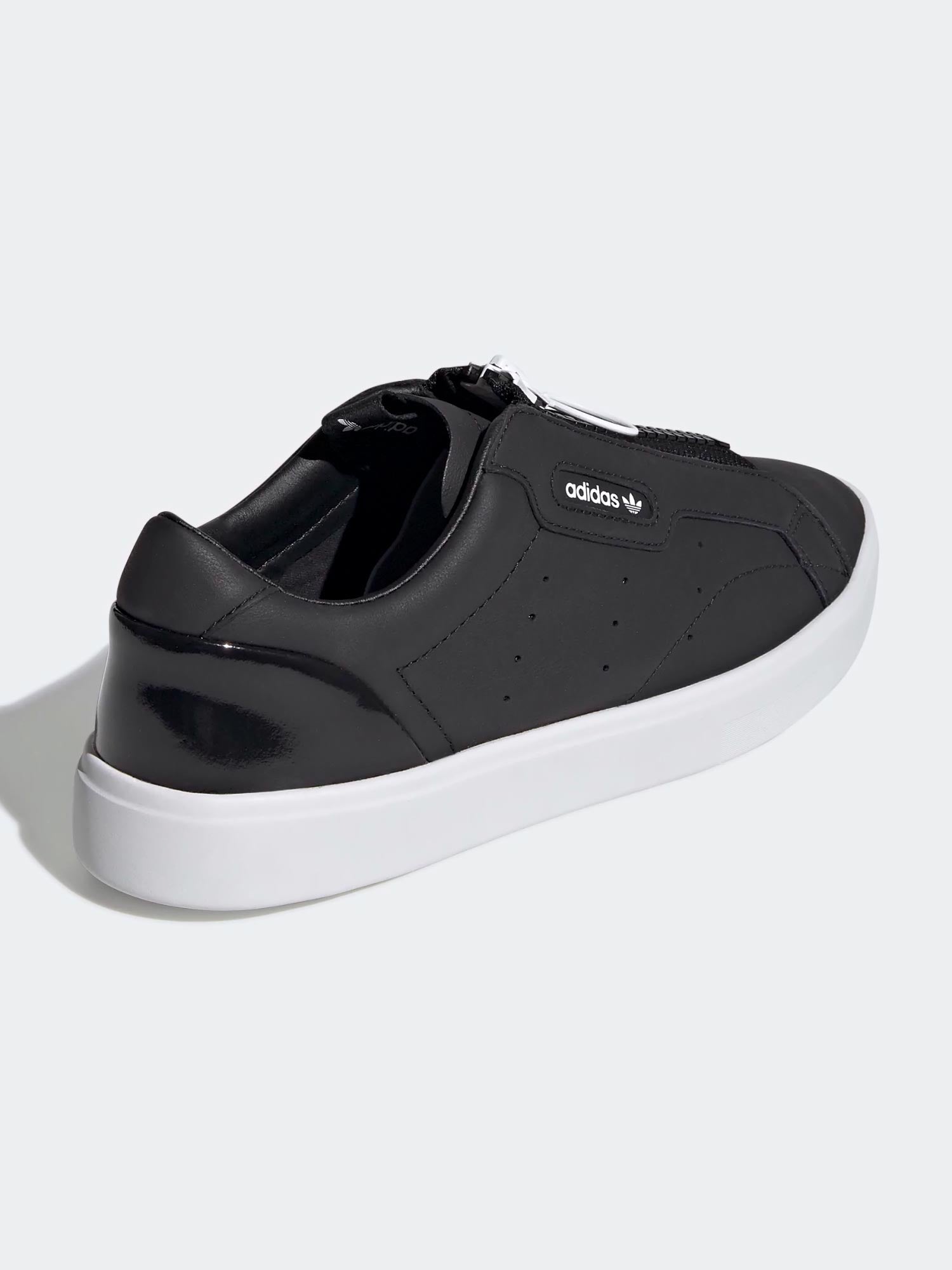 ADIDAS ORIGINALS Обувки adidas SLEEK Z W