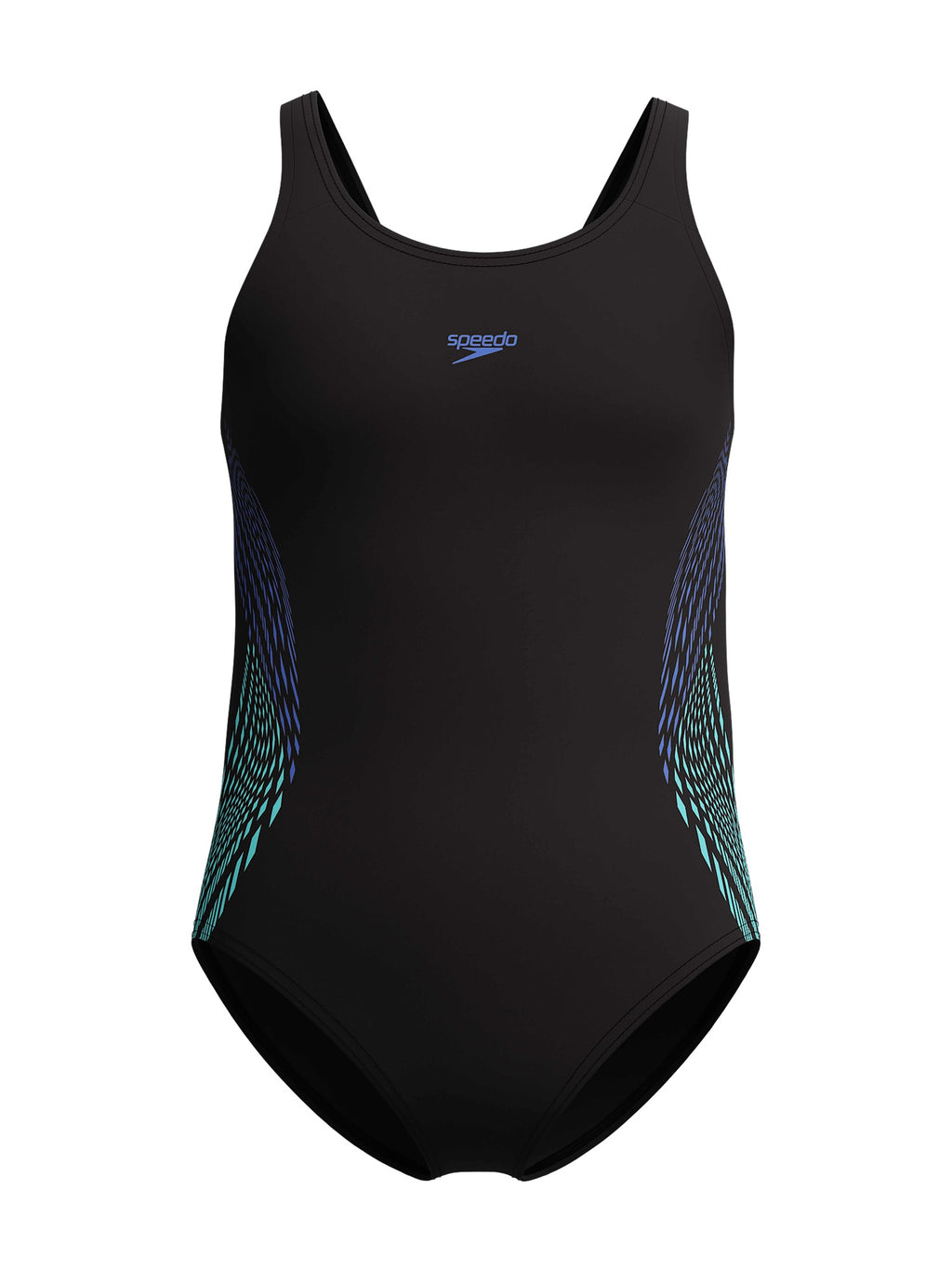SPEEDO Цял бански PLMT/ALV/DIGI MSBK JF