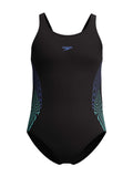 SPEEDO Цял бански PLMT/ALV/DIGI MSBK JF
