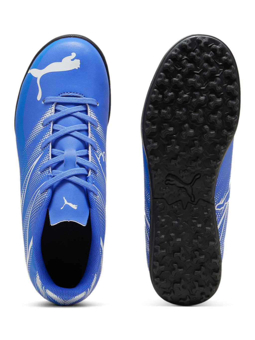 PUMA Обувки ATTACANTO TT Jr