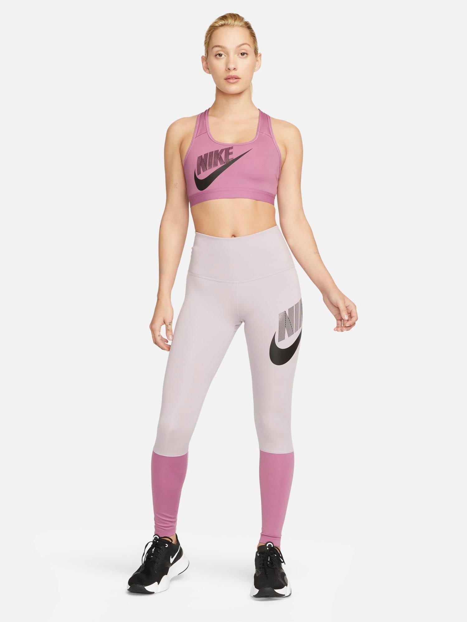 NIKE Клин W ONE DF HR DNC