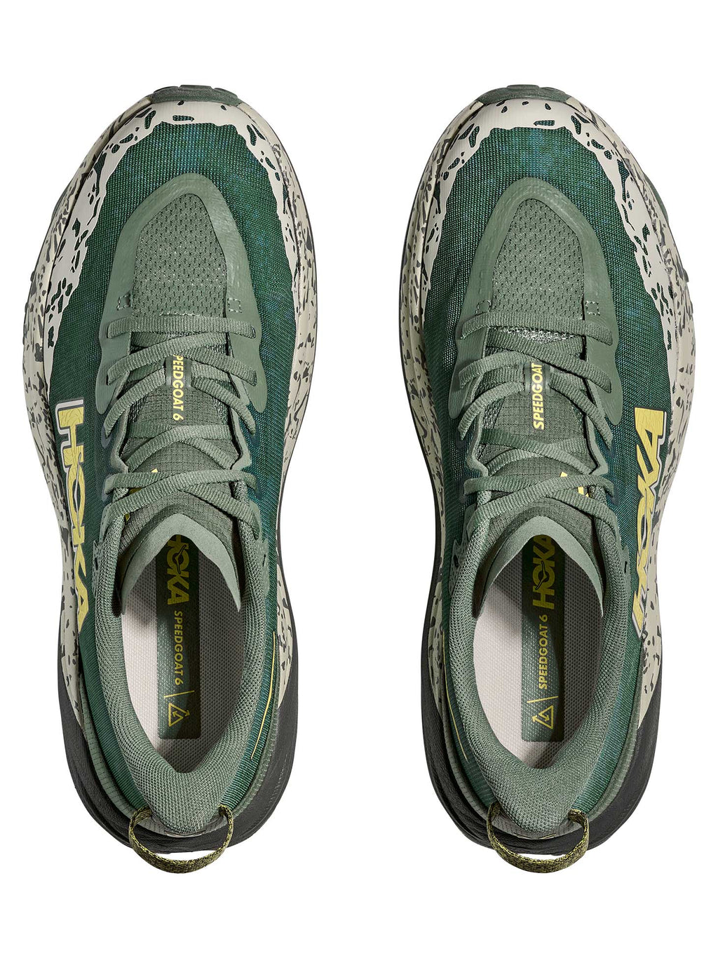 HOKA Обувки M SPEEDGOAT 6
