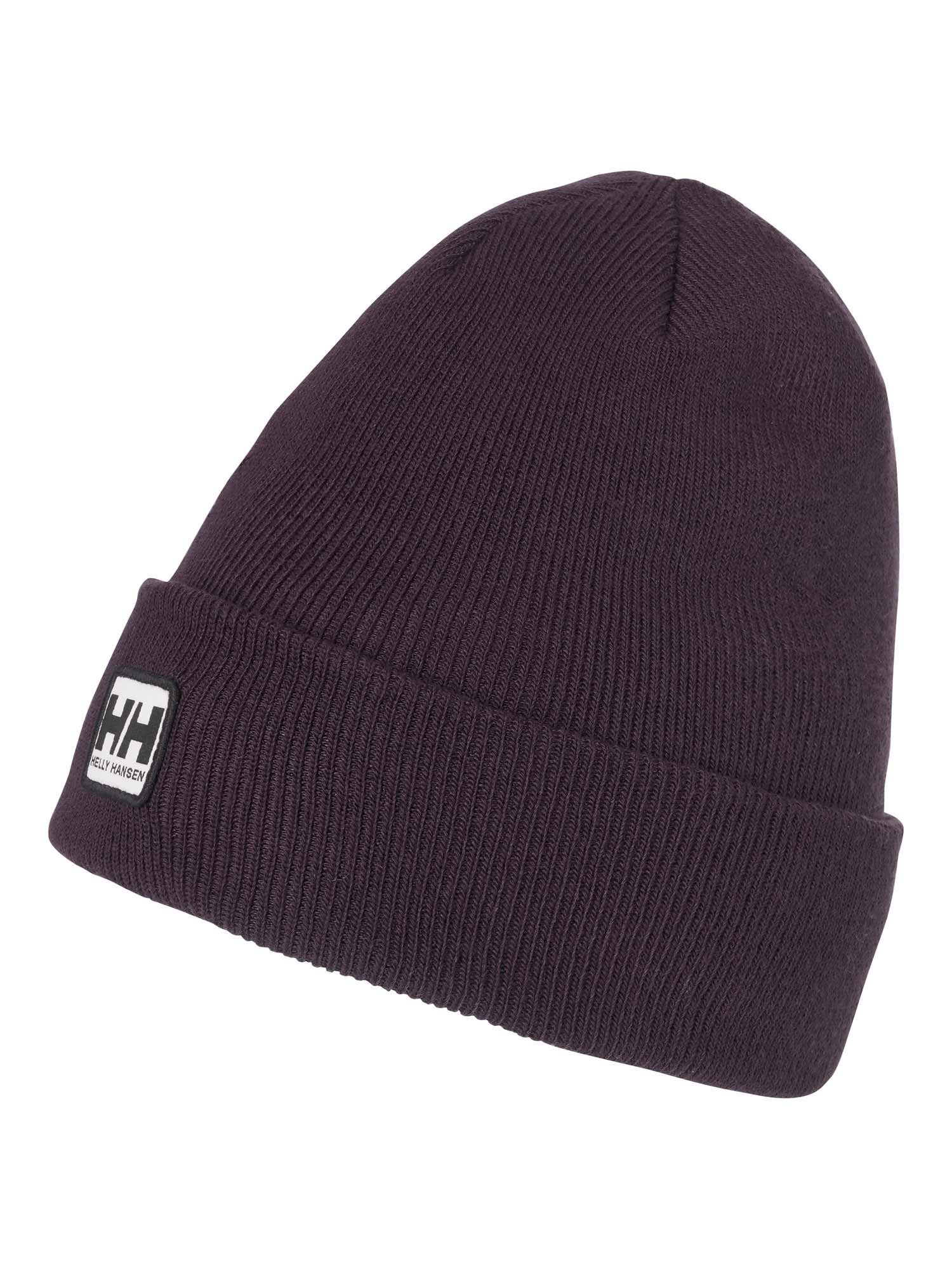 HELLY HANSEN Шапка URBAN CUFF BEANIE