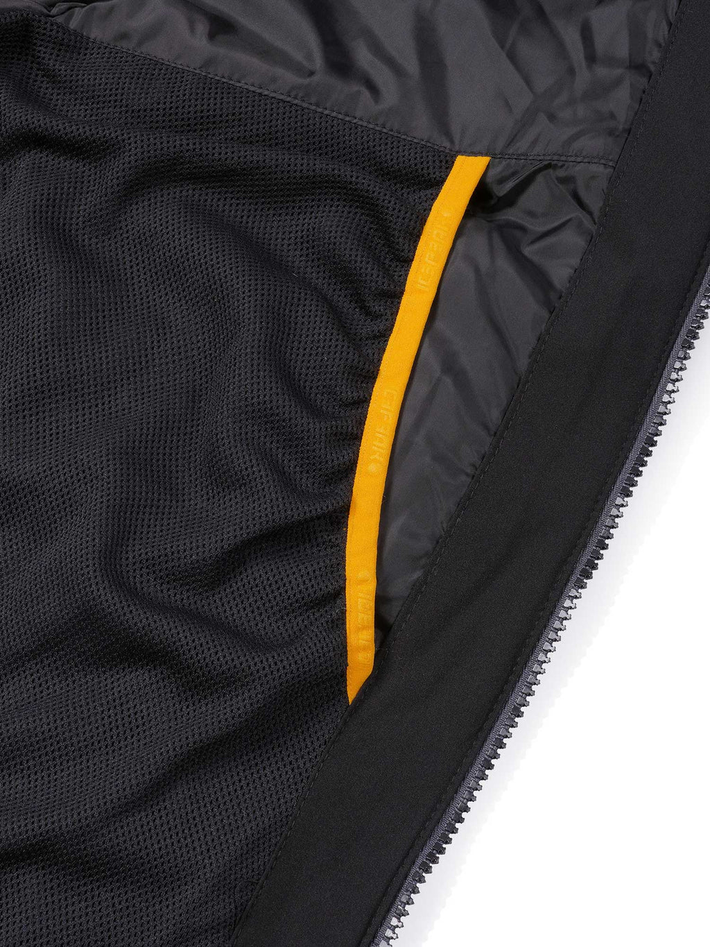 ICEPEAK Ски яке FREMONT