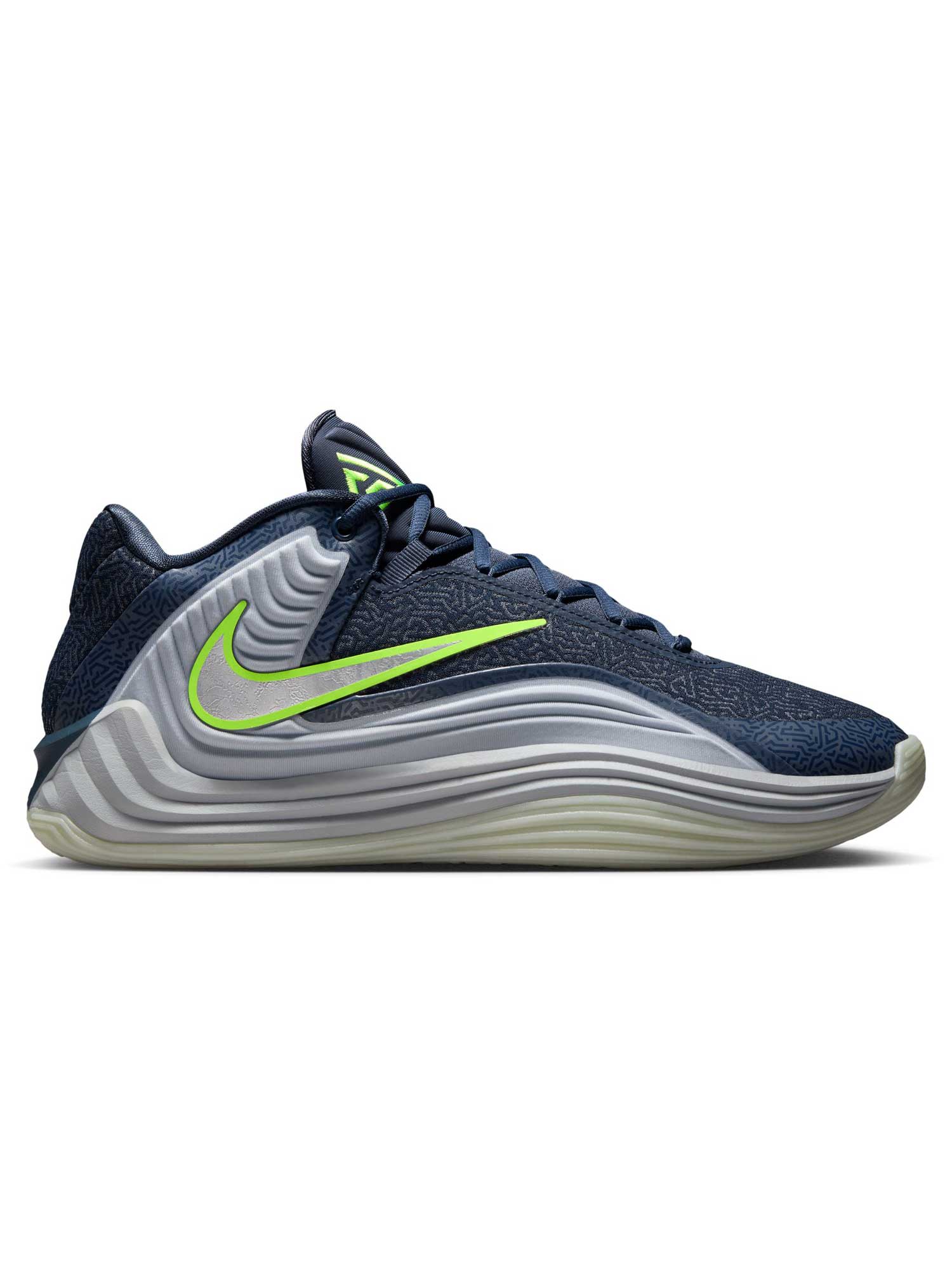 NIKE Обувки GIANNIS FREAK 7 SE