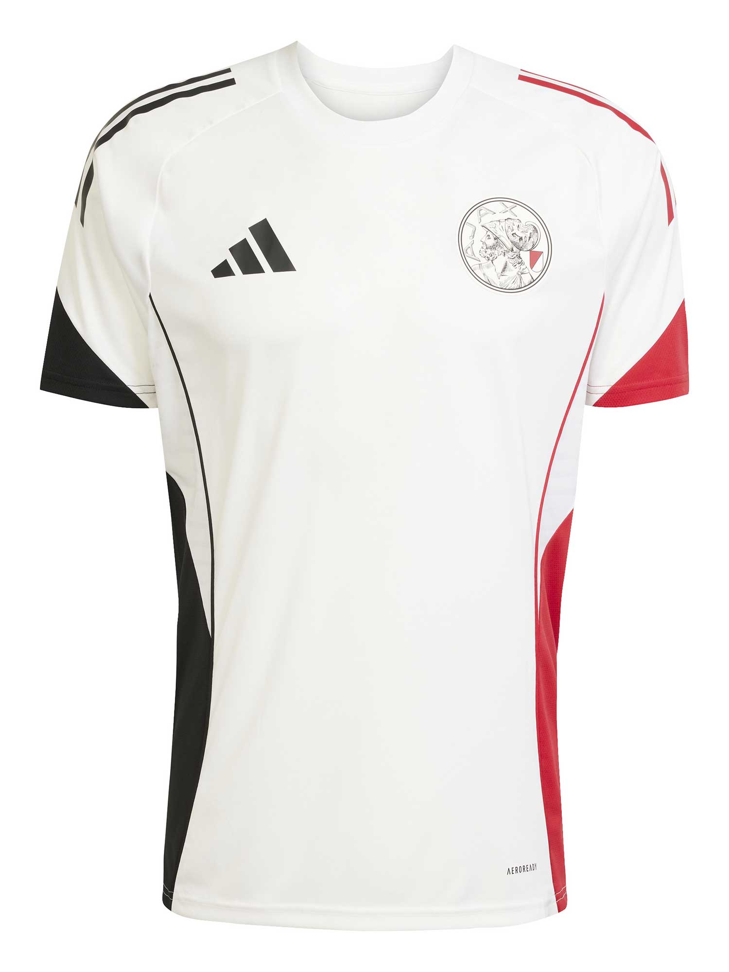 ADIDAS PERFORMANCE Тениска Ajax Amsterdam Tiro 25 Competition