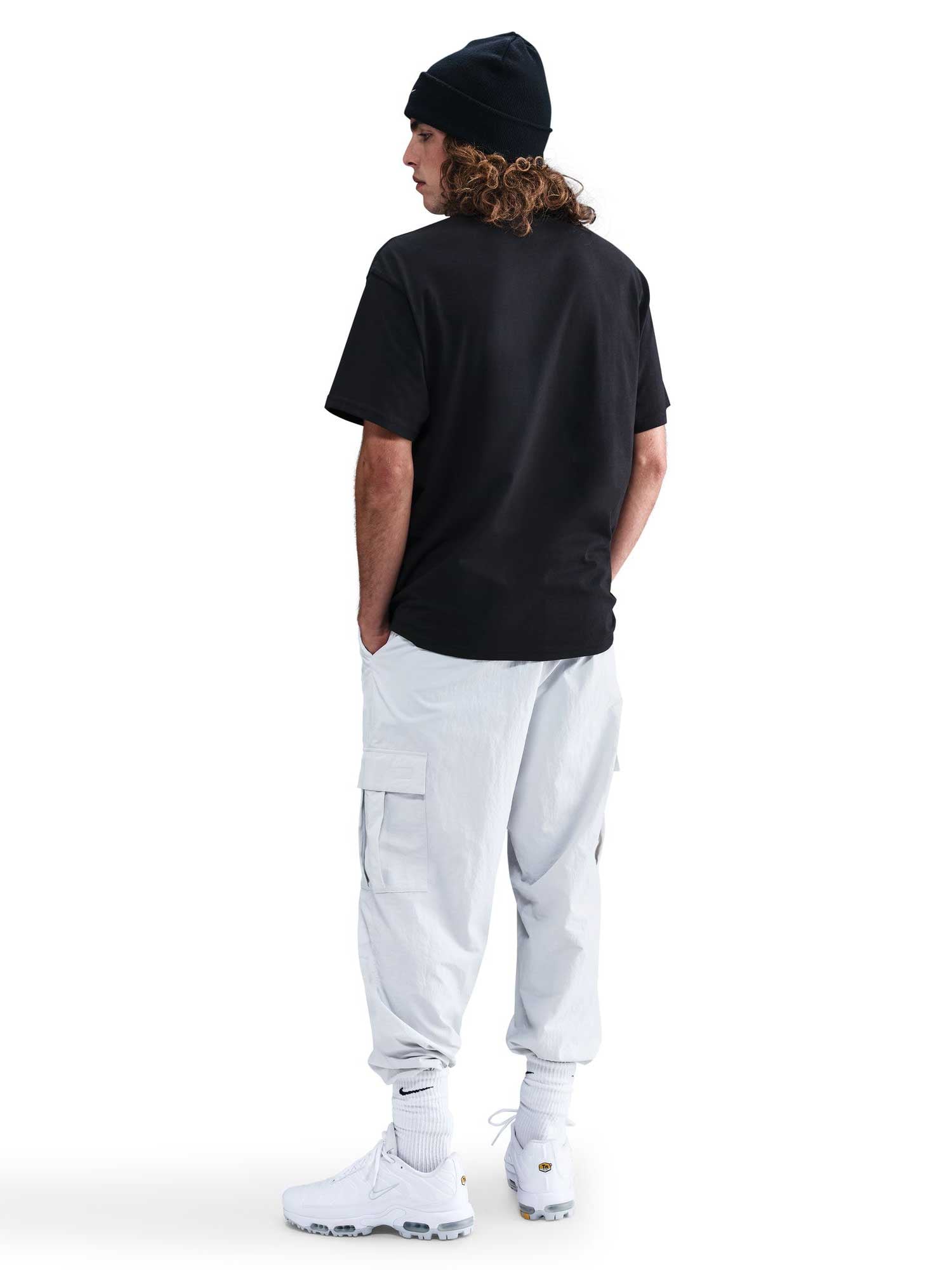 NIKE Тениска U NSW TEE M90 OC SWOOSH SPORT