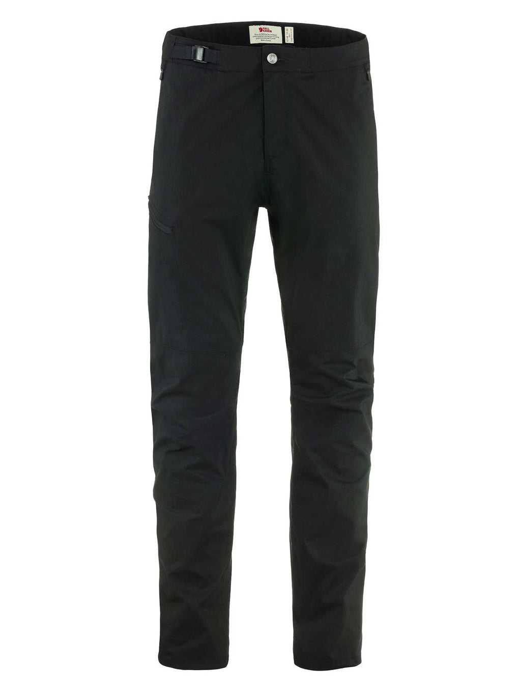 FJALLRAVEN Панталон Abisko Hike Trousers M