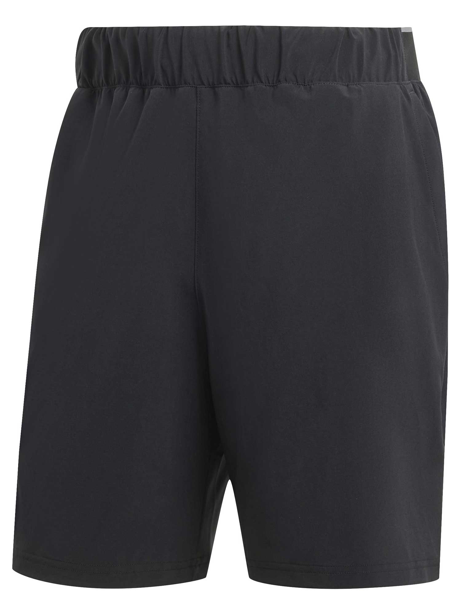 ADIDAS PERFORMANCE Къси панталони Club Tennis Stretch Woven