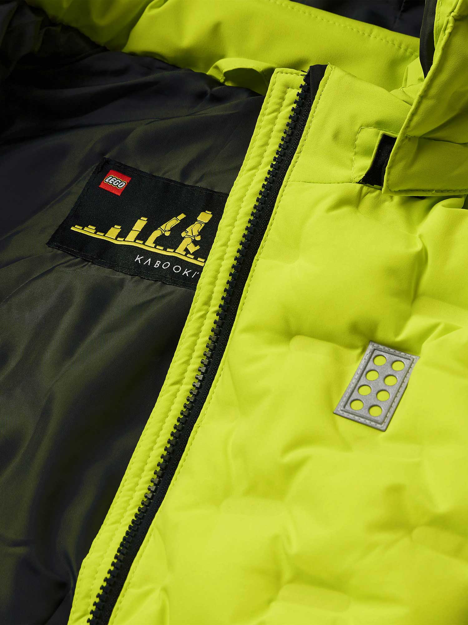 LEGO WEAR Яке LWJIPE 706
