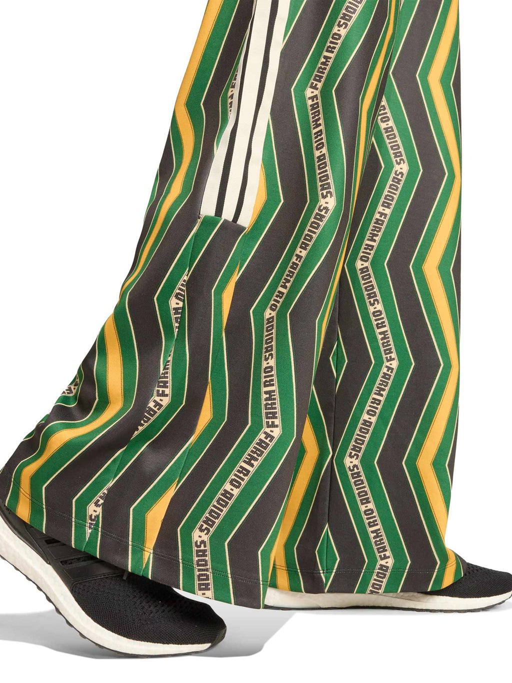 ADIDAS SPORTSWEAR Спортно долнище x FARM Tiro Track Joggers