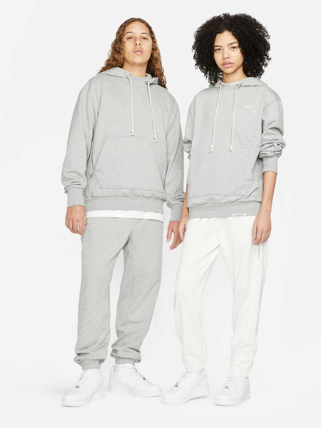 NIKE Суитшърт M NK DF STD ISS PO HOODIE