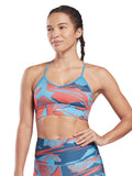 REEBOK Спортен сутиен Workout Ready Sports