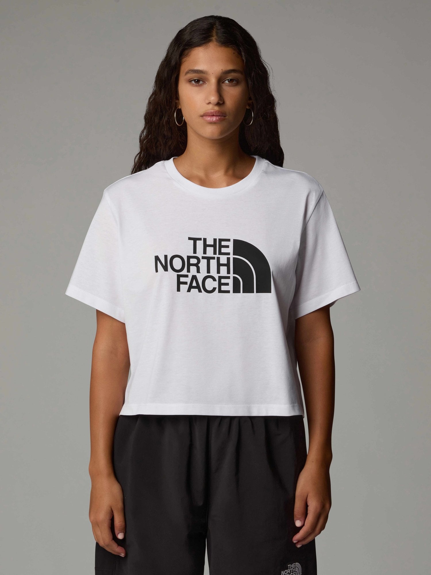 THE NORTH FACE Тениска M SS EASY TEE