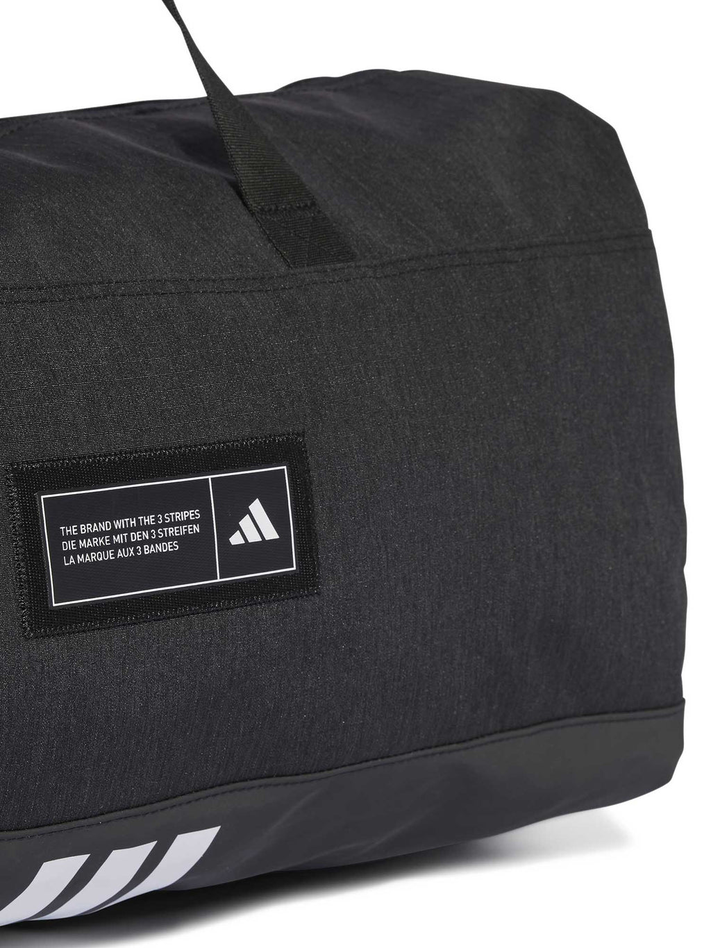 ADIDAS PERFORMANCE Сак 4ATHLTS Duffel Bag Medium