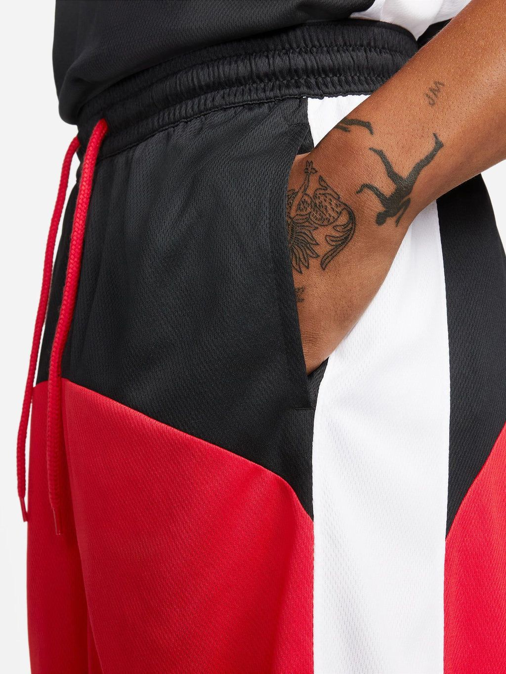 NIKE Къси панталони MNK DF START5BLK 11IN