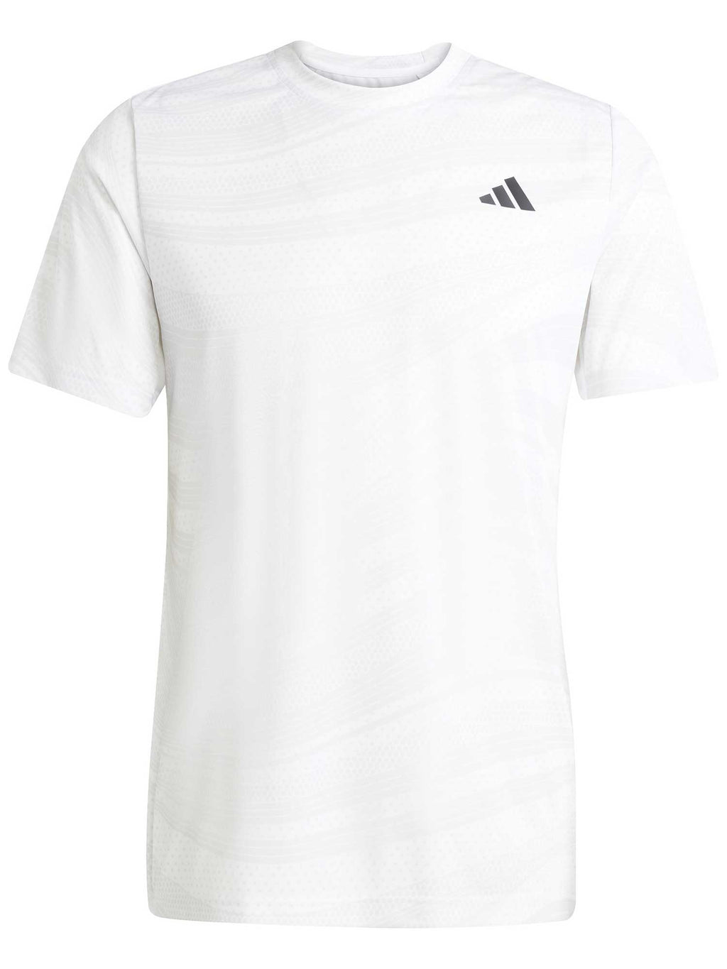 ADIDAS PERFORMANCE Тениска Club Tennis Climacool Graphic T-Shirt