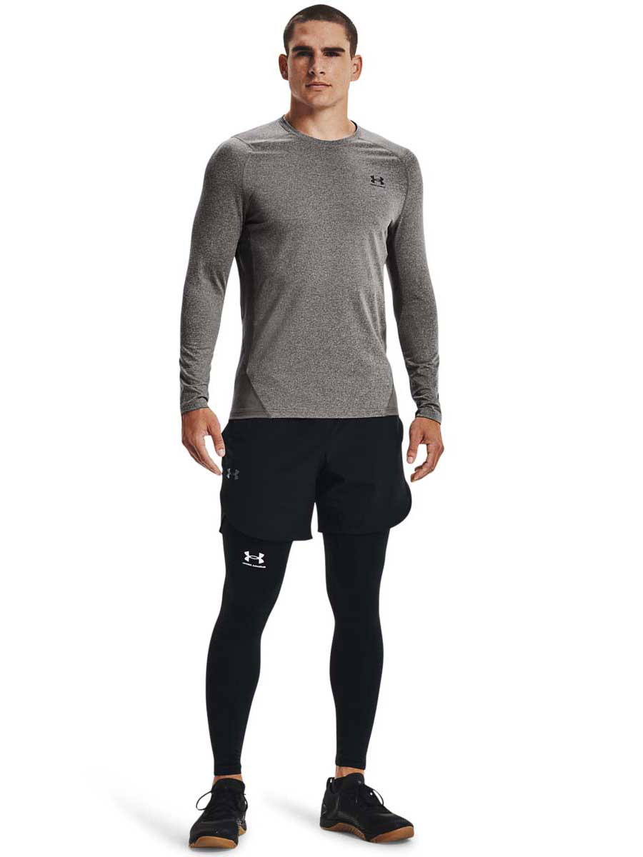UNDER ARMOUR Блуза CG Armour Fitted Crew