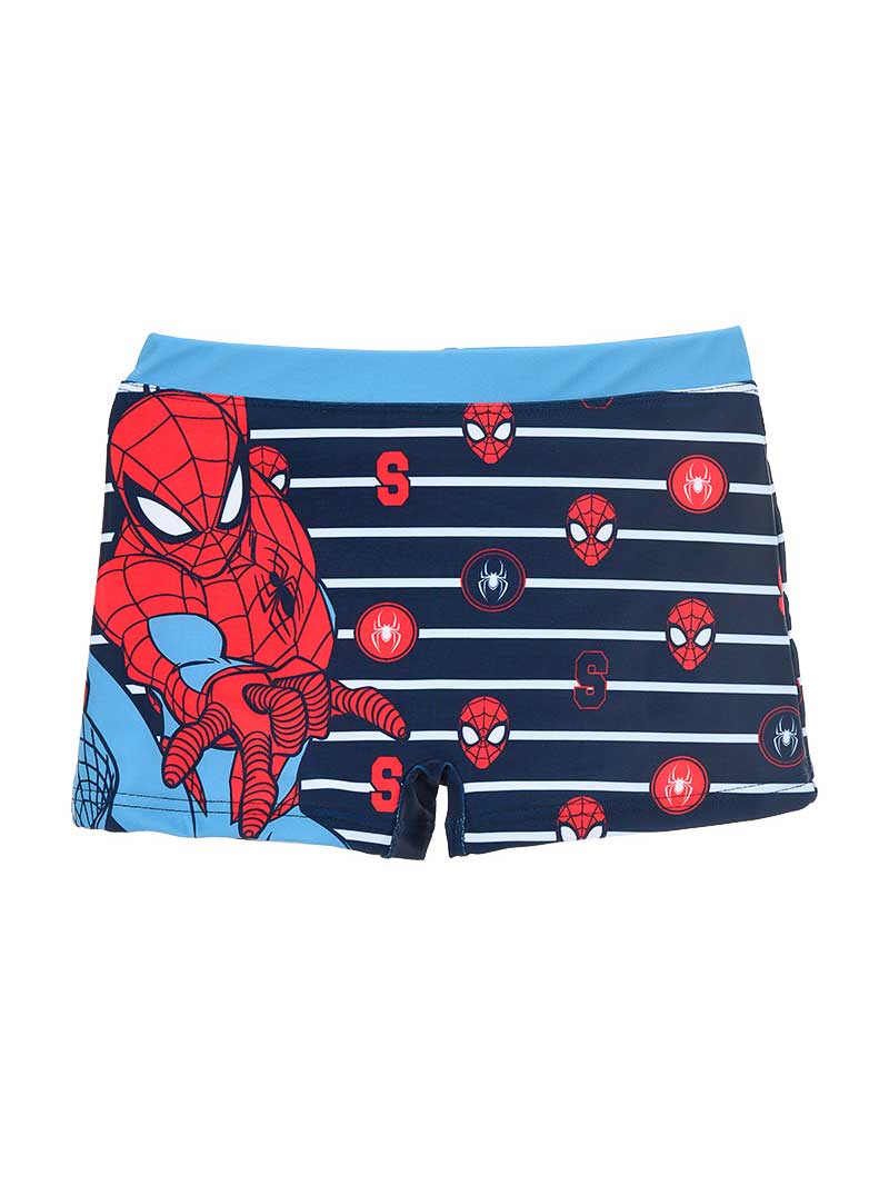 KIDS MOVIE HEROES Бански SPIDERMAN
