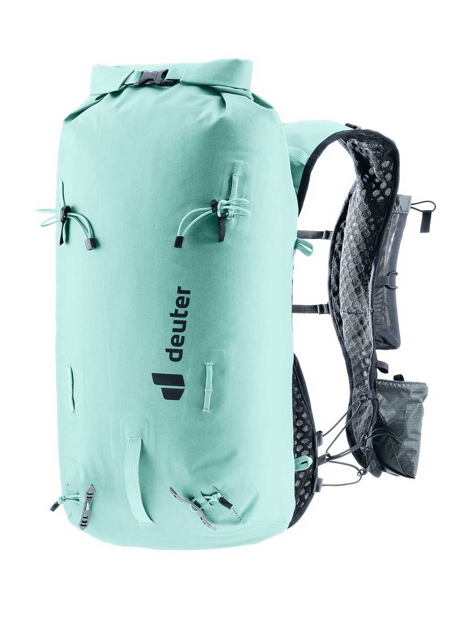 DEUTER Раница Vertrail 16