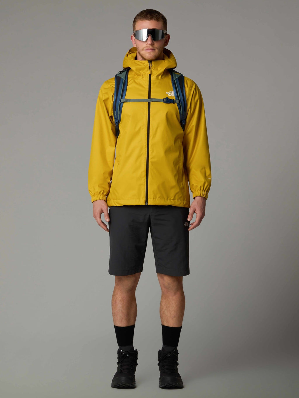 THE NORTH FACE Къси панталони M TANKEN SHORT (REGULAR FIT) - EU