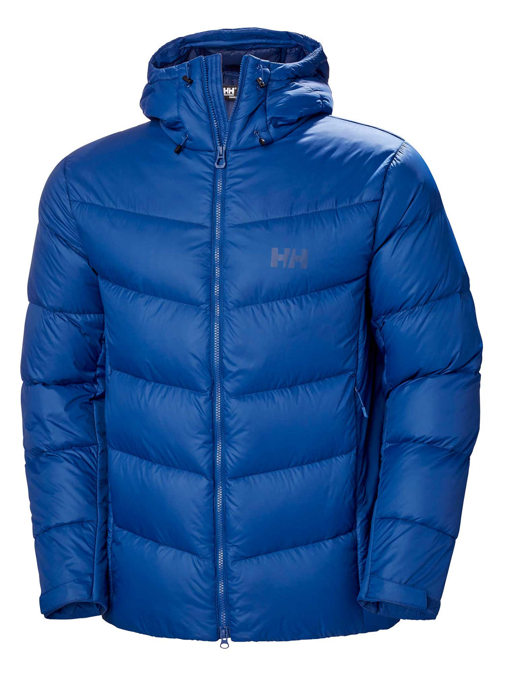 HELLY HANSEN Яке VERGLAS ICEFALL DOWN JACKET