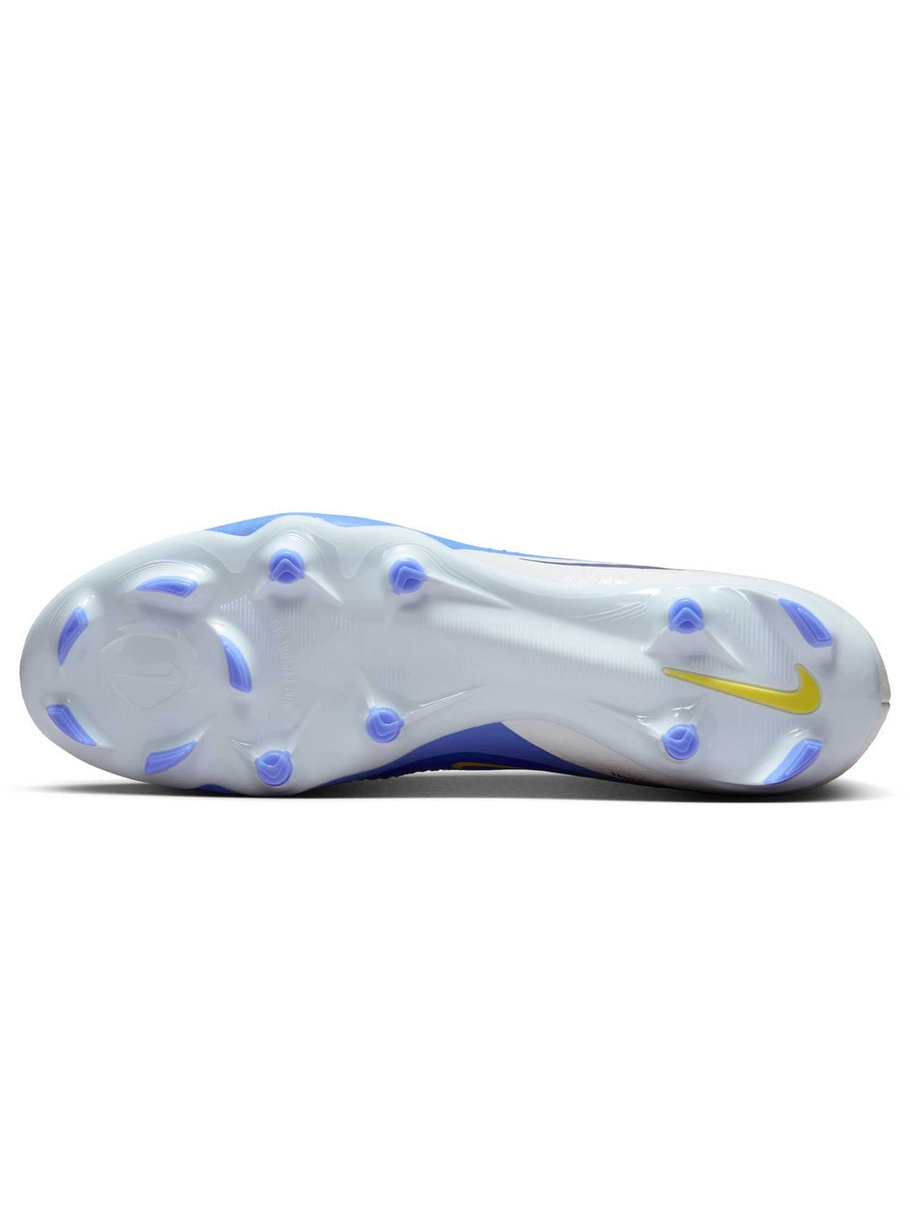 NIKE Обувки PHANTOM 6 LOW ACAD FG/MG LV8