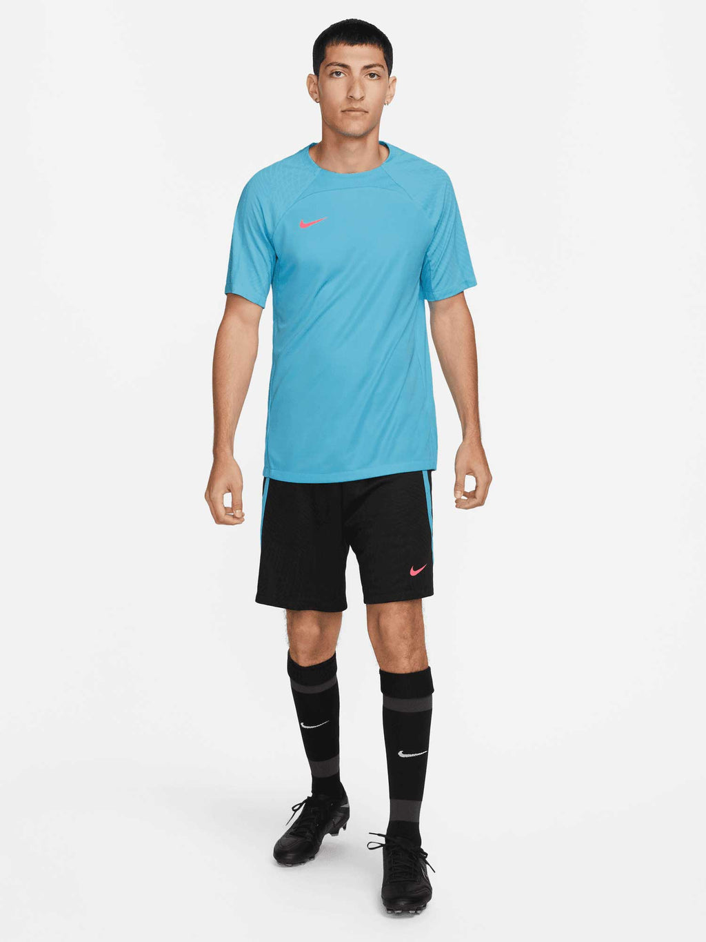 NIKE Тениска Dri-FIT Strike Football Top