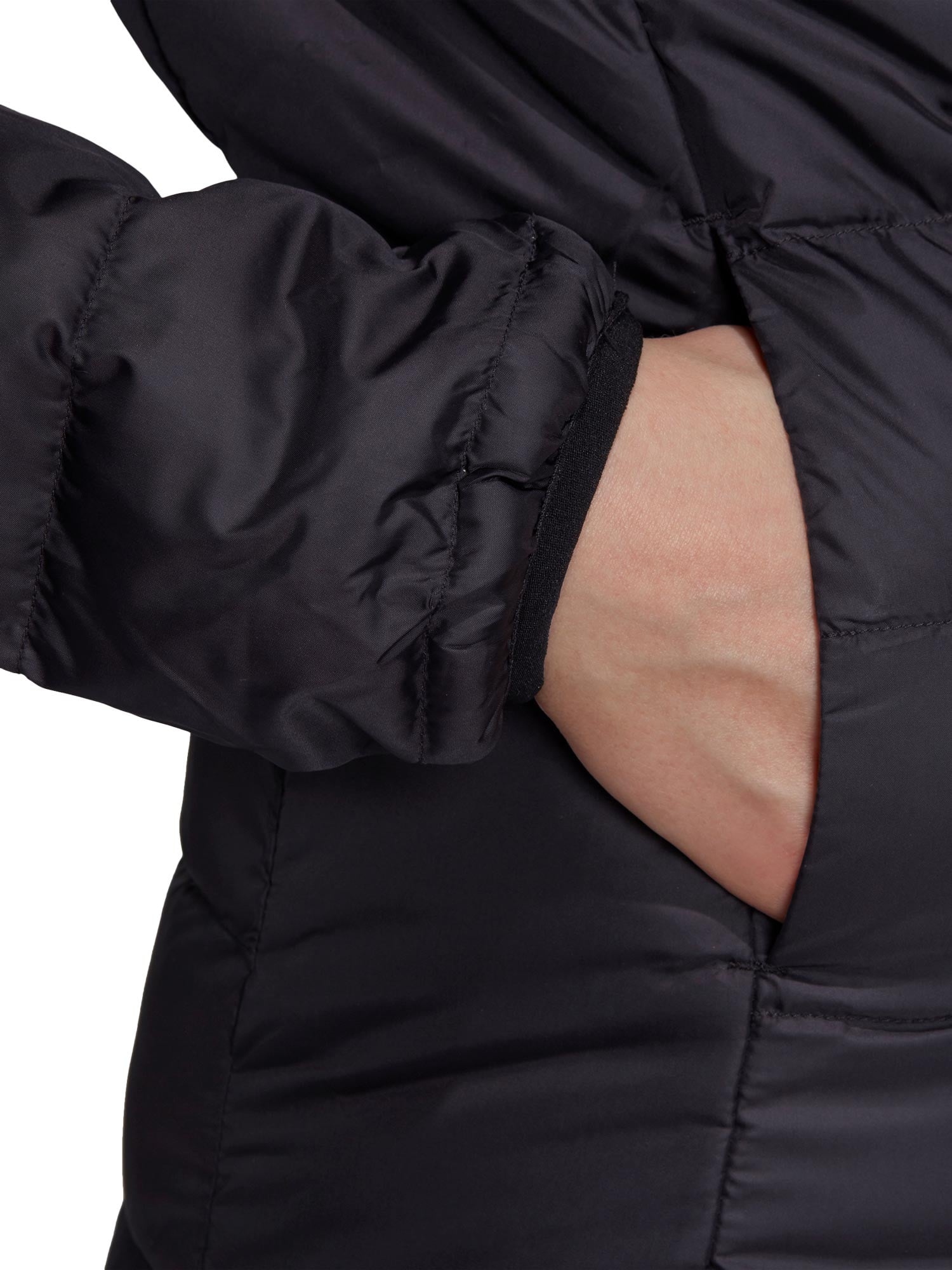 ADIDAS SPORTSWEAR Яке Essentials Light Down