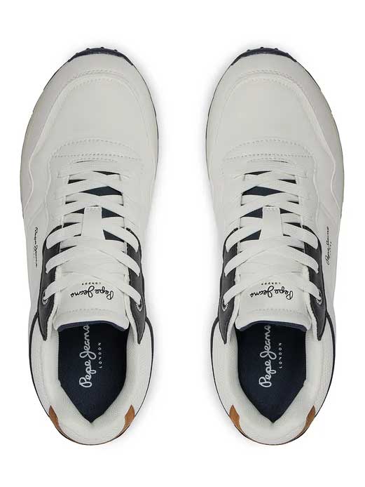 PEPE JEANS Обувки JOY TOUR M