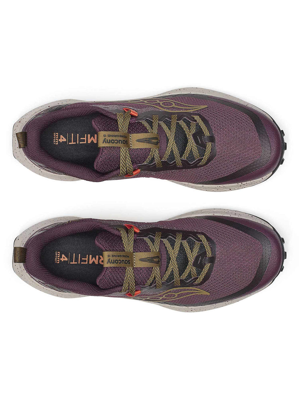 SAUCONY Обувки PEREGRINE 15