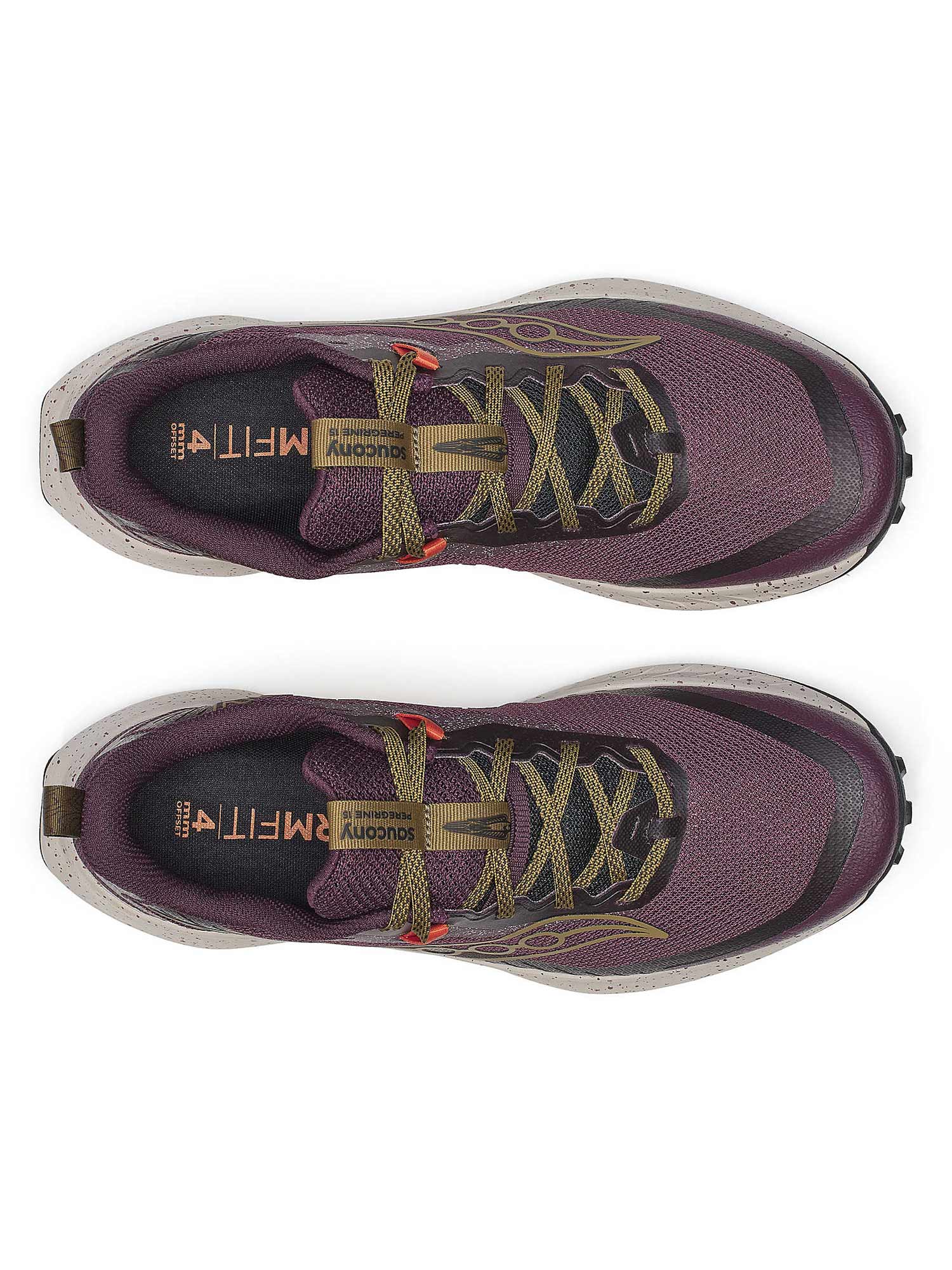 SAUCONY Обувки PEREGRINE 15
