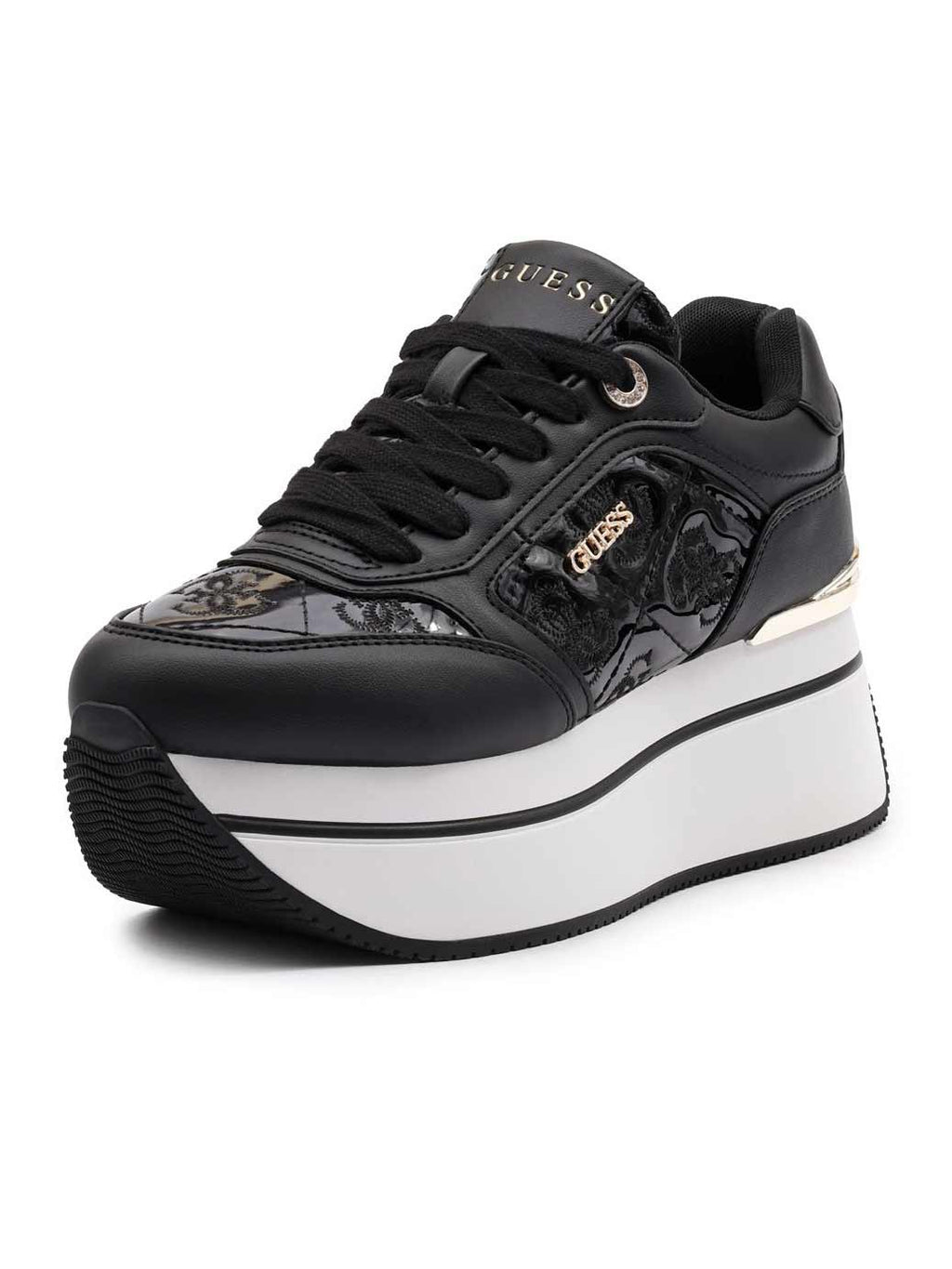 GUESS Обувки CAMRIO9