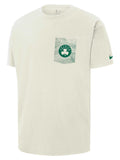 NIKE Тениска BOS M NK CTS WB SS M90 PKT TEE