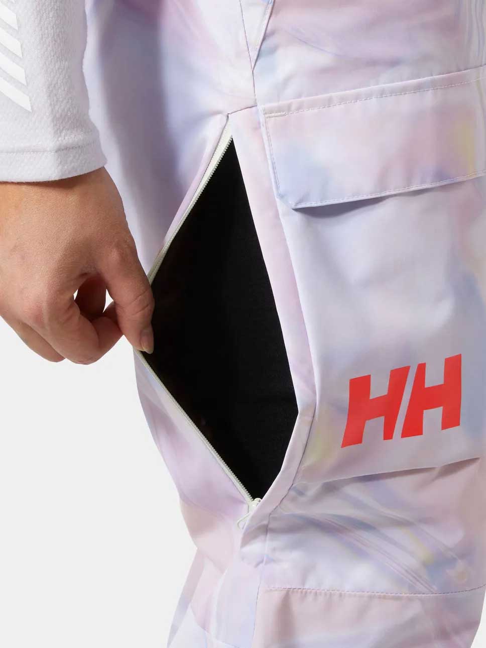 HELLY HANSEN Ски панталон W SWITCH CARGO 2.0 PANT