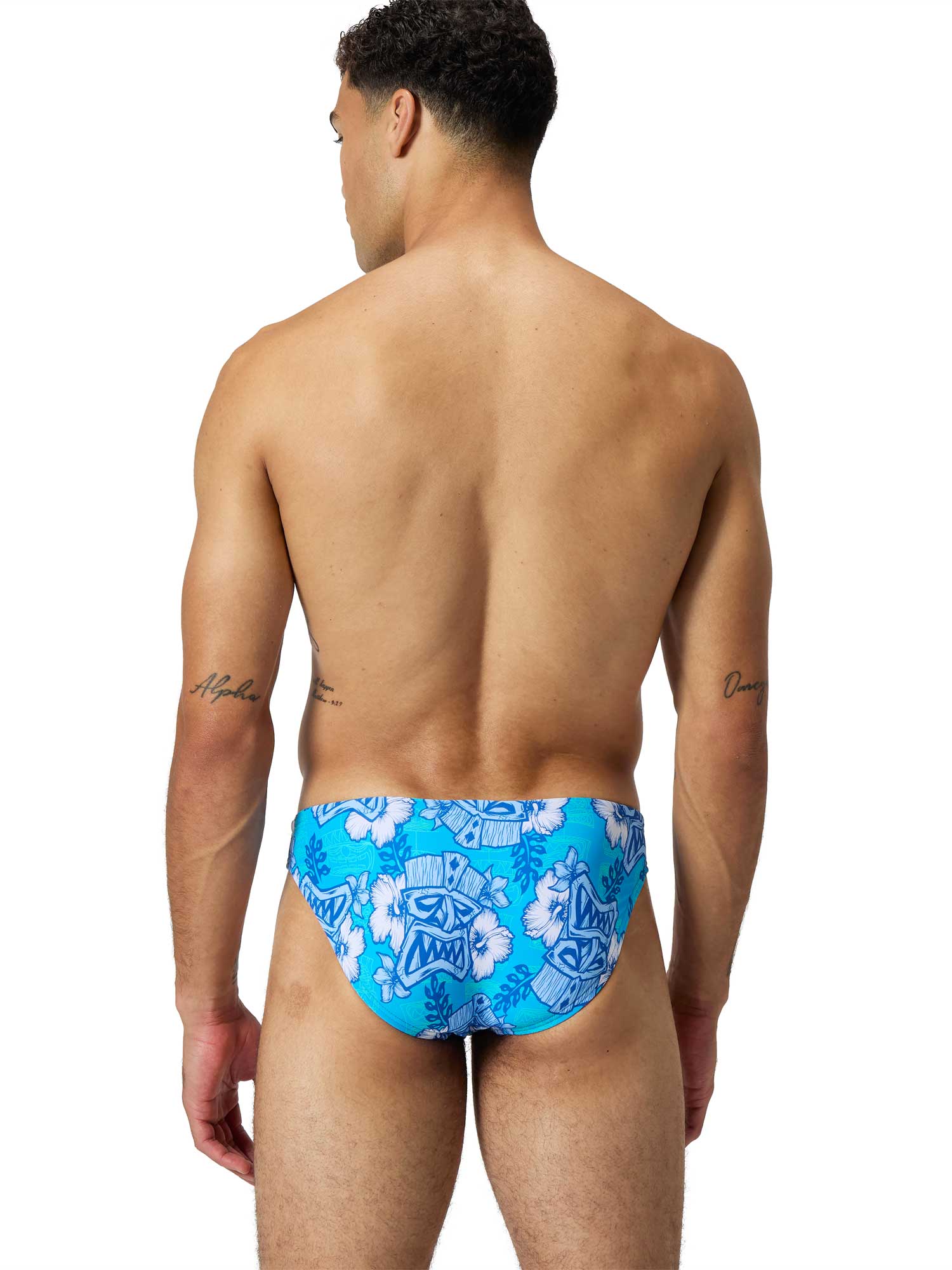 SPEEDO Бански PRINT BEACHSTAR BRIEF 2