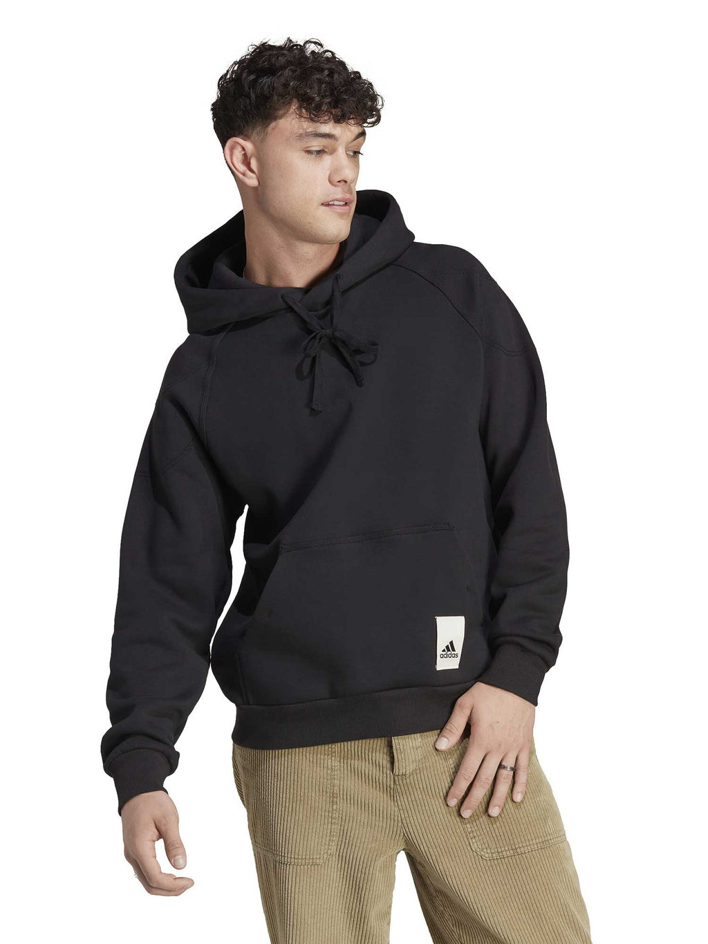 ADIDAS SPORTSWEAR Суитшърт Lounge Fleece