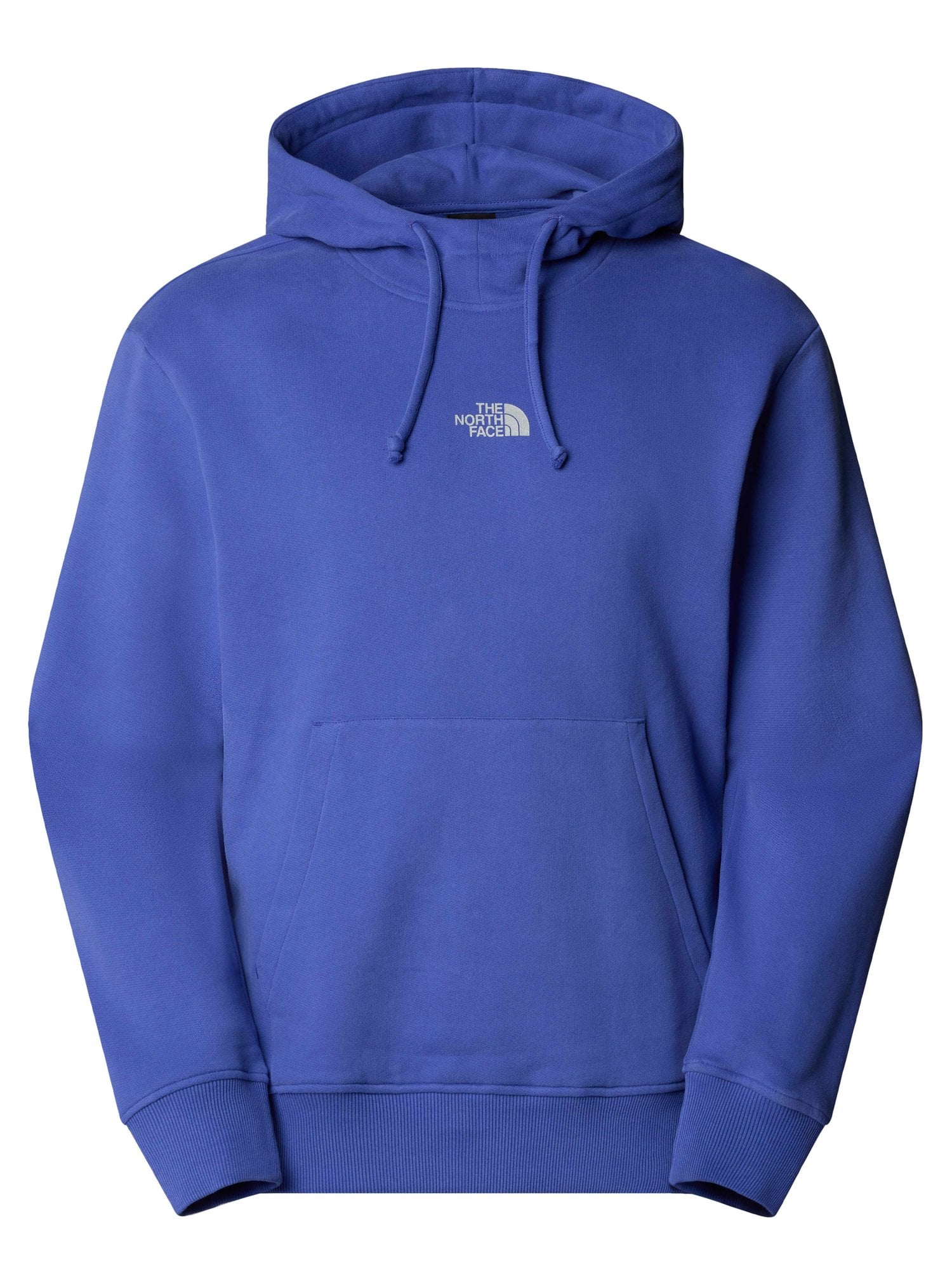 THE NORTH FACE Суитшърт U NEVER STOP RELAXED HOODIE
